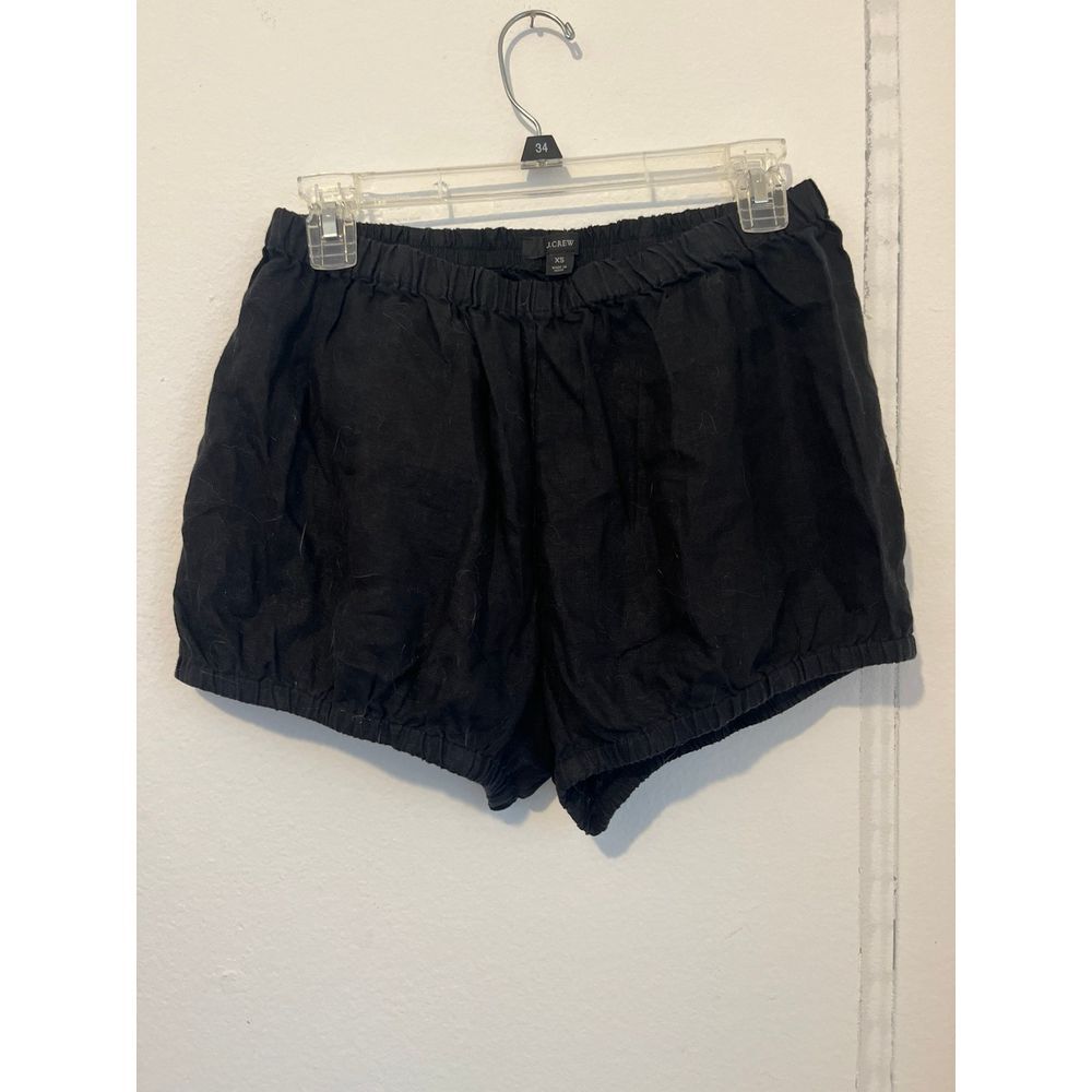 J crew‎ women's shorts